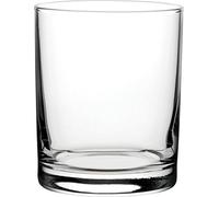 Utopia P42405 Istanbul Old Fashioned, 8.75 oz., 25 cL (Pack of 24)