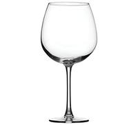 Utopia P44248 Enoteca Wine Glass, 26.5 oz., 75 cL, Red (Pack of 24)