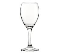 Pasabahce, P44320-000000-B01048, Pure Glass Wine 8.75oz (25cl) (Box of 48)
