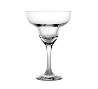 Utopia P44386 Capri Margarita Glass, 11 oz., 31 cL (Pack of 12)