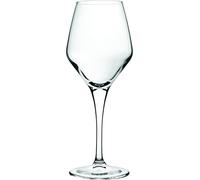 Utopia P44581 Dream Wine Glass, 13.5 oz., 38 cL, White (Pack of 24)
