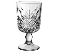 Utopia Timeless Vintage, P51648-000000-B01012, Timeless Vintage Multi-Purpose Goblet 11.25oz (32cl) (Box of 12)