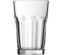 Utopia P52709 Casablanca Iced Tea Glass, 15 oz., 42 cL (Pack of 24)