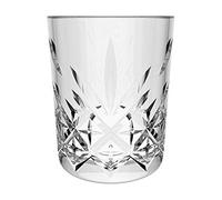 Timeless Shot Glass Clear Glassware Bar Drinking Glasses 2Oz (6Cl) Pack Of 12