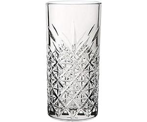 Utopia P52800-000000-B01012 Timeless Vintage Long Drink, 15.75oz/45cl, Pack of 12