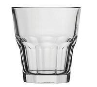 Utopia P52862 Casablanca Rocks Glass, 7.25 oz., 20 cL (Pack of 24)