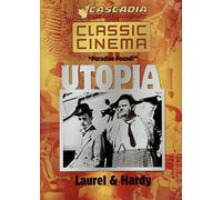 Utopia: Paradise Found! (1951)