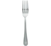 Utopia Parish Cutlery, F00306-000000-B01012, Bead Dessert Fork (Box of 12)