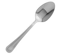 Utopia Parish Cutlery, F00308-000000-B01012, Bead Dessert Spoon (Box of 12)
