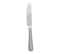Utopia Parish Cutlery F00311-000000-B01012 Bead Tea Spoon (Box of 12) Silver