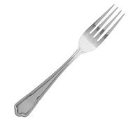Utopia Parish Cutlery, F00506-000000-B01012, Dubarry Dessert Fork (Box of 12)
