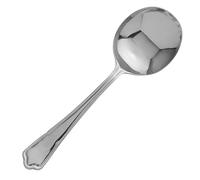 Utopia Parish Cutlery, F00509-000000-B01012, Dubarry Soup Spoon (Box of 12)
