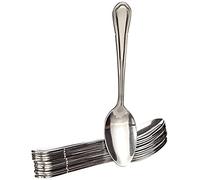 Utopia Parish Cutlery, F00511-000000-B01012, Dubarry Tea Spoon (Box of 12)