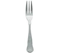 Utopia Parish Cutlery Kings Cake Fork, F00216-000000-B01012, Pack of 12