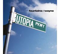 Utopia Parkway
