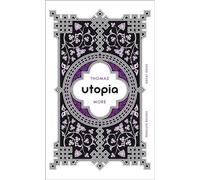 Utopia (Penguin Great Ideas) by More New 9780141043692 Fast Free Shipping,.