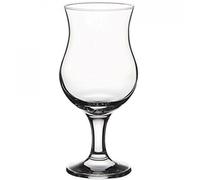 Utopia Pina Colada Cocktail Glasses 13oz / 375ml - Case of 12 | Poco Grande Glass, Stemmed Cocktail Glass, Tulip Beer Goblet