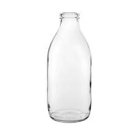 Utopia Pint Milk Bottle 20oz / 568ml, R90119, Pack of 12