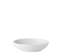 Utopia Plain White Porcelain Butter Tray 4" (1 x 12)