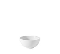 Utopia Plain White Porcelain Rice Bowl 5" (1 x 6)