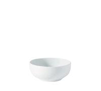 Utopia Plain White Porcelain Round Salad Bowl 6.25" (16cm) (1 x 6)