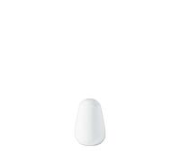 Utopia Plain White Porcelain Salt Pot 3" (1 x 6)