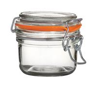 Utopia Preserve Jars 125ml (Pack of 12) - DF870