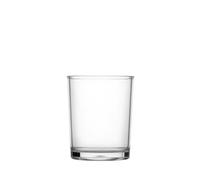 Utopia President Polycarbonate Hiball Tumbler 23cl (1 x 36)
