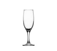 Utopia Pure/Bistro Champagne Flute 19cl (1x24)