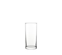 Utopia Pure Glass Hiball Tumbler 28cl (1 x 48)