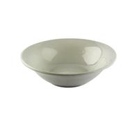 Utopia Pure White Double Well Saucer 6inch / 15cm - pack of 6