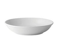 Utopia Pure White Pasta Bowl 56oz / 1.6ltr - pack of 6 - Vitrified Porcelain Bowls