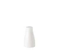 Utopia Pure White Salt Pourer 3.3" (1 x 6)