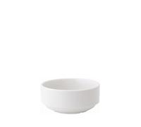 Utopia E30023-000000-B06036 Pure White Stacking Soup Bowl, 10oz Capacity, Pack of 36