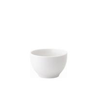 Utopia E11018 Pure Sugar Bowl, 7 oz., 20 cL, White (Pack of 36)