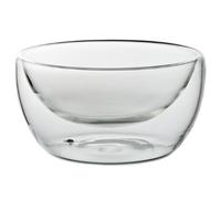 Utopia R90064 Double-Walled Dessert Dish, 9 oz., 26 cL (Pack of 6)