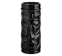 Classic Glassware Tahiti Hiball Drinking Tumbler Onyx 15.75Oz (45Cl) Pack Of 6