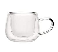Utopia R90254 Double-Walled Mug 3oz (8.5cl) Pack of 12