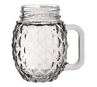 Utopia R98013 Hawaii Jar 19oz (54cl) Pack of 12