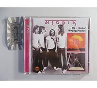 Utopia - Ra & Oops! Wrong Planet
