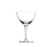 Utopia Raffles Martini Glass 19cl (1 x 6)