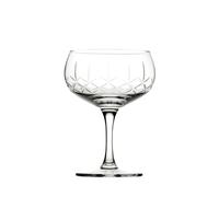 Utopia Raffles Vintage Coupe Glass 16cl (1 x 6)