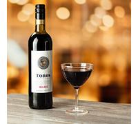 Utopia Raffles Vintage Martini Glasses 190ml (Pack of 6)