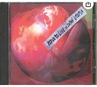 Utopia - Redux 92: Live In Ja [Japan CD] OTCD-5349