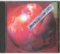 Utopia - Redux 92 Live in Japan