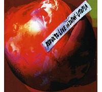 Utopia - Redux 92: Live In Japan