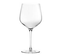 Utopia Refine Burgundy Glasses 22oz/ 625ml - Set of 24 - Large Wine Glasses