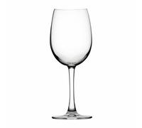 Utopia Reserva Glasses in Clear - Made of Thickened Glass 350ml / 12.5oz - 24