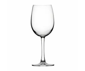 Utopia Reserva Glasses in Clear - Made of Thickened Glass 350ml / 12.5oz - 24
