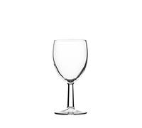 Utopia Saxon Wine Glass 20cl (1 x 48)